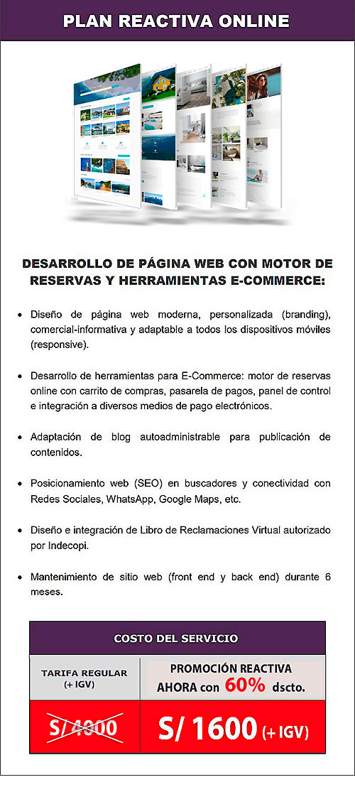 PLAN REACTIVA